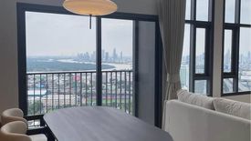 3 Bedroom Condo for rent in Life Rama 4 - Asoke, Khlong Toei, Bangkok near MRT Queen Sirikit National Convention Centre