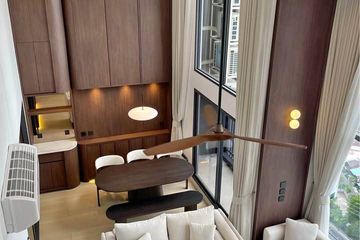 3 Bedroom Condo for rent in Life Rama 4 - Asoke, Khlong Toei, Bangkok near MRT Queen Sirikit National Convention Centre