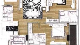 3 Bedroom Condo for rent in Mieler Sukhumvit 40, Phra Khanong, Bangkok near BTS Ekkamai