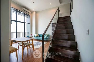 2 Bedroom Condo for Sale or Rent in C Ekkamai, Khlong Tan Nuea, Bangkok near BTS Ekkamai