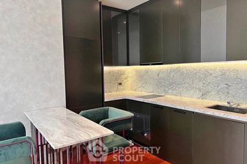 1 Bedroom Condo for sale in KHUN by YOO inspired by Starck, Khlong Tan Nuea, Bangkok near BTS Thong Lo