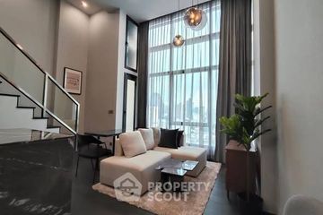1 Bedroom Condo for sale in CONNER Ratchathewi, Thanon Phetchaburi, Bangkok near MRT Ratchathewi