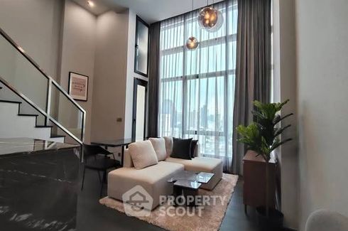 1 Bedroom Condo for sale in CONNER Ratchathewi, Thanon Phetchaburi, Bangkok near MRT Ratchathewi