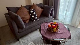 1 Bedroom Condo for rent in The ESSE Asoke, Khlong Toei Nuea, Bangkok near BTS Asoke