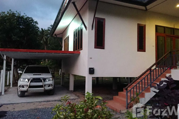 3 Bedroom House for sale in Taling Ngam, Surat Thani