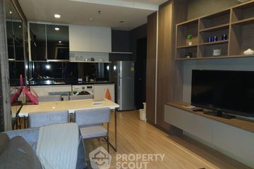 1 Bedroom Condo for sale in Ekkamai Residence, Phra Khanong Nuea, Bangkok near BTS Ekkamai