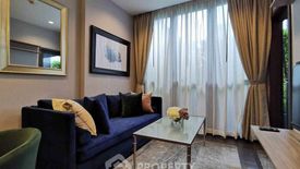1 Bedroom Condo for rent in The Line Asoke - Ratchada, Din Daeng, Bangkok near MRT Phra Ram 9