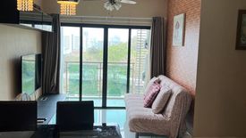 2 Bedroom Condo for rent in The Axis, Nong Prue, Chonburi