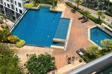 2 Bedroom Condo for rent in The Axis, Nong Prue, Chonburi