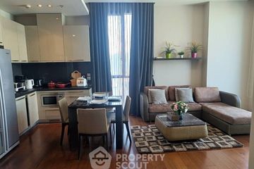 2 Bedroom Condo for rent in Quattro by Sansiri, Khlong Tan Nuea, Bangkok near BTS Thong Lo