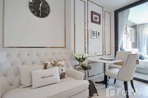 1 Bedroom Condo for rent in Life One Wireless, Lumpini, Bangkok near BTS Ploen Chit