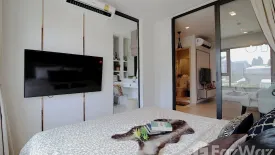 1 Bedroom Condo for rent in Life One Wireless, Lumpini, Bangkok near BTS Ploen Chit