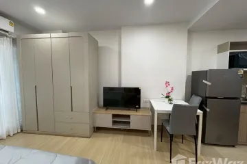 Condo for rent in Supalai Veranda Ramkhamhaeng, Hua Mak, Bangkok near Airport Rail Link Ramkhamhaeng