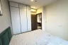 2 Bedroom Condo for rent in Whizdom Inspire Sukhumvit, Bang Chak, Bangkok near BTS Punnawithi