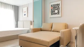 1 Bedroom Condo for rent in Regent Home Bangna, Bang Na, Bangkok near BTS Bang Na