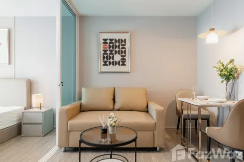 1 Bedroom Condo for rent in Regent Home Bangna, Bang Na, Bangkok near BTS Bang Na