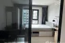 1 Bedroom Condo for rent in Life Asoke, Bang Kapi, Bangkok near MRT Phetchaburi