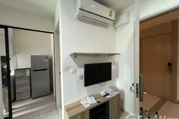 1 Bedroom Condo for rent in Life Asoke, Bang Kapi, Bangkok near MRT Phetchaburi