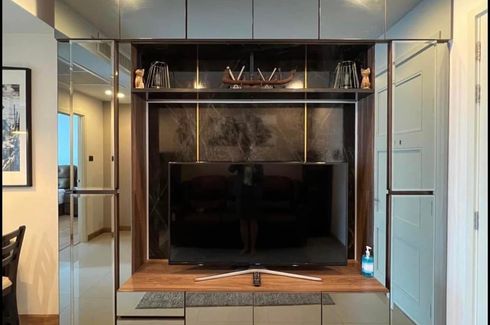 1 Bedroom Condo for sale in Supalai Wellington 2, Huai Khwang, Bangkok near MRT Thailand Cultural Centre