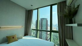 1 Bedroom Condo for sale in Thanon Phetchaburi, Bangkok near BTS Ratchathewi