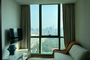 1 Bedroom Condo for sale in Thanon Phetchaburi, Bangkok near BTS Ratchathewi
