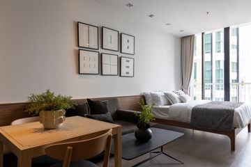 Condo for rent in Park Origin Phrom Phong, Khlong Tan, Bangkok near BTS Phrom Phong