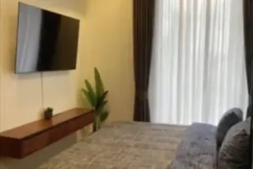 1 Bedroom Condo for rent in Noble Around Ari, Sam Sen Nai, Bangkok near BTS Ari