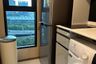 2 Bedroom Condo for sale in KnightsBridge Space Rama 9, Din Daeng, Bangkok near MRT Phra Ram 9
