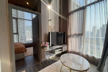 2 Bedroom Condo for sale in KnightsBridge Space Rama 9, Din Daeng, Bangkok near MRT Phra Ram 9