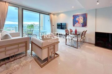 1 Bedroom Condo for rent in The Riviera Ocean Drive, Nong Prue, Chonburi