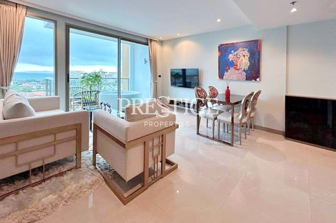 1 Bedroom Condo for rent in The Riviera Ocean Drive, Nong Prue, Chonburi