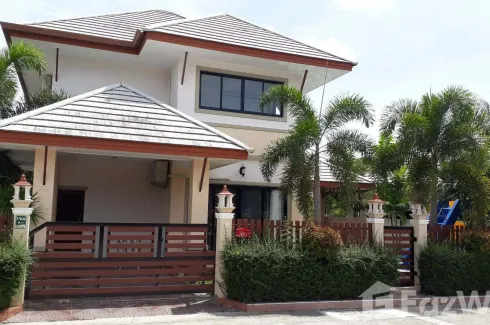 4 Bedroom Villa for rent in Baan Dusit Pattaya View, Huai Yai, Chonburi