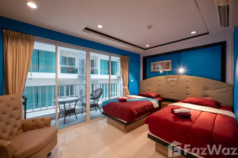 Apartment for sale in Nong Prue, Chonburi