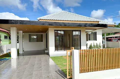 3 Bedroom House for sale in Baan Rattana Villa, San Sai Luang, Chiang Mai