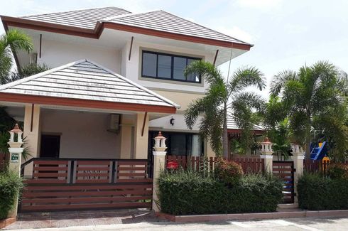 4 Bedroom Villa for rent in Baan Dusit Pattaya View, Huai Yai, Chonburi