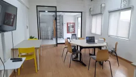Office for rent in Liberty Park, Khlong Toei Nuea, Bangkok near MRT Sukhumvit