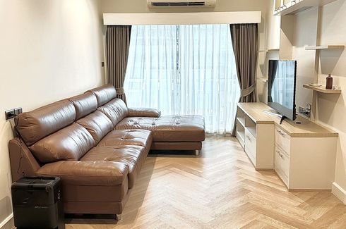2 Bedroom Condo for sale in Grand Park View Asoke, Khlong Toei Nuea, Bangkok near BTS Asoke