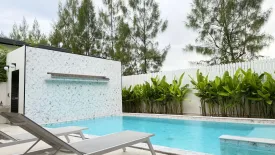 4 Bedroom Villa for rent in Nimman Phuket, Ratsada, Phuket