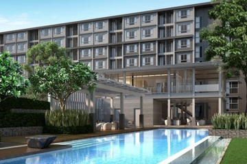 20 Bedroom Condo for sale in Tha Nat, Ratchaburi