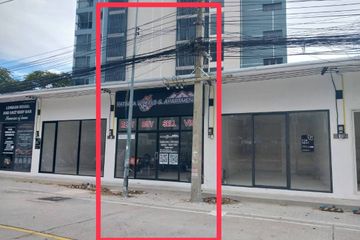 20 Bedroom Commercial for rent in Nong Prue, Chonburi