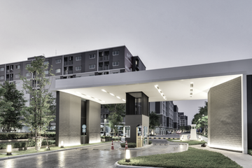 1 Bedroom Condo for sale in Bang Bon, Bangkok