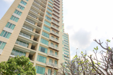 1 Bedroom Condo for sale in The Empire Place, Thung Wat Don, Bangkok near BTS Sueksa Witthaya
