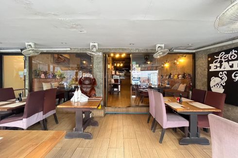 8 Bedroom Commercial for rent in Nong Prue, Chonburi