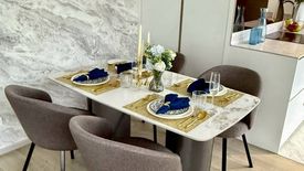 2 Bedroom Condo for rent in Khlong Toei, Bangkok near BTS Asoke