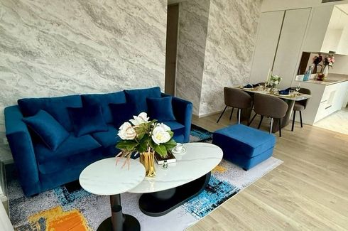 2 Bedroom Condo for rent in Khlong Toei, Bangkok near BTS Asoke