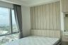 2 Bedroom Condo for rent in Thru Thonglor, Bang Kapi, Bangkok near MRT Phetchaburi