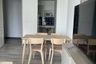 2 Bedroom Condo for rent in Thru Thonglor, Bang Kapi, Bangkok near MRT Phetchaburi