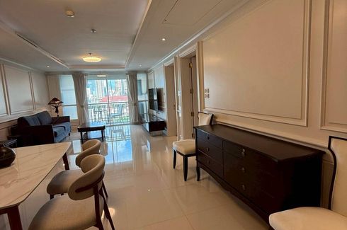 2 Bedroom Condo for rent in The Oleander, Khlong Toei Nuea, Bangkok near BTS Nana