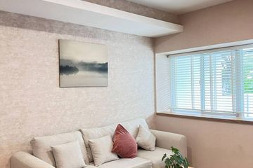 3 Bedroom Townhouse for rent in Indy 2 Bangna-Ramkhamhaeng 2, Dokmai, Bangkok