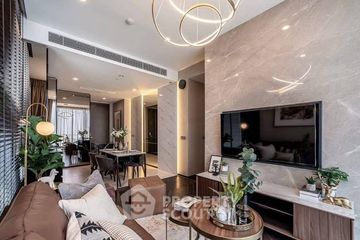 2 Bedroom Condo for rent in The ESSE Sukhumvit 36, Phra Khanong, Bangkok near BTS Thong Lo